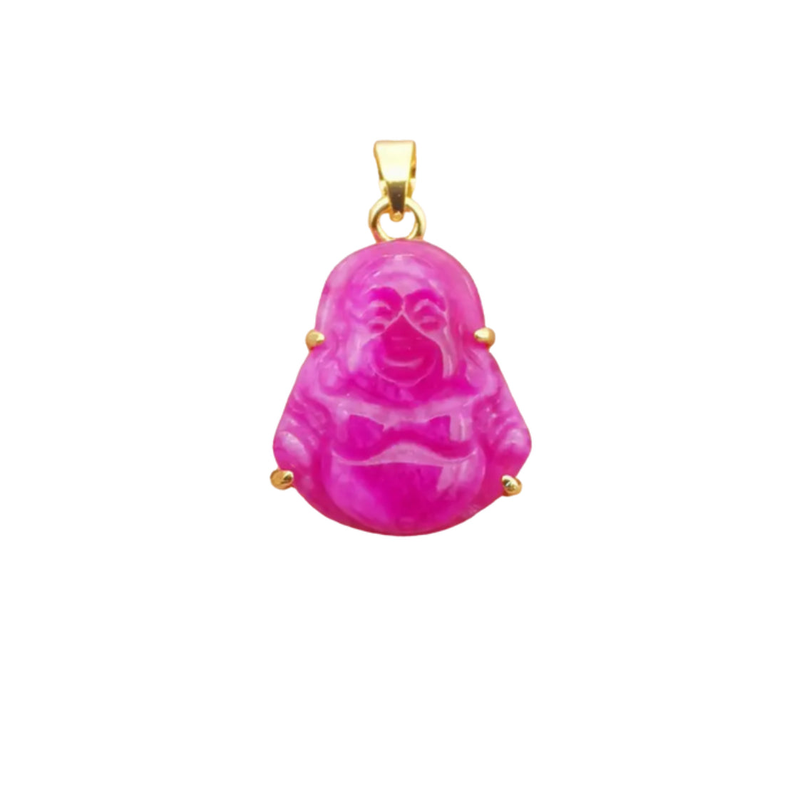 Mini Buddhas