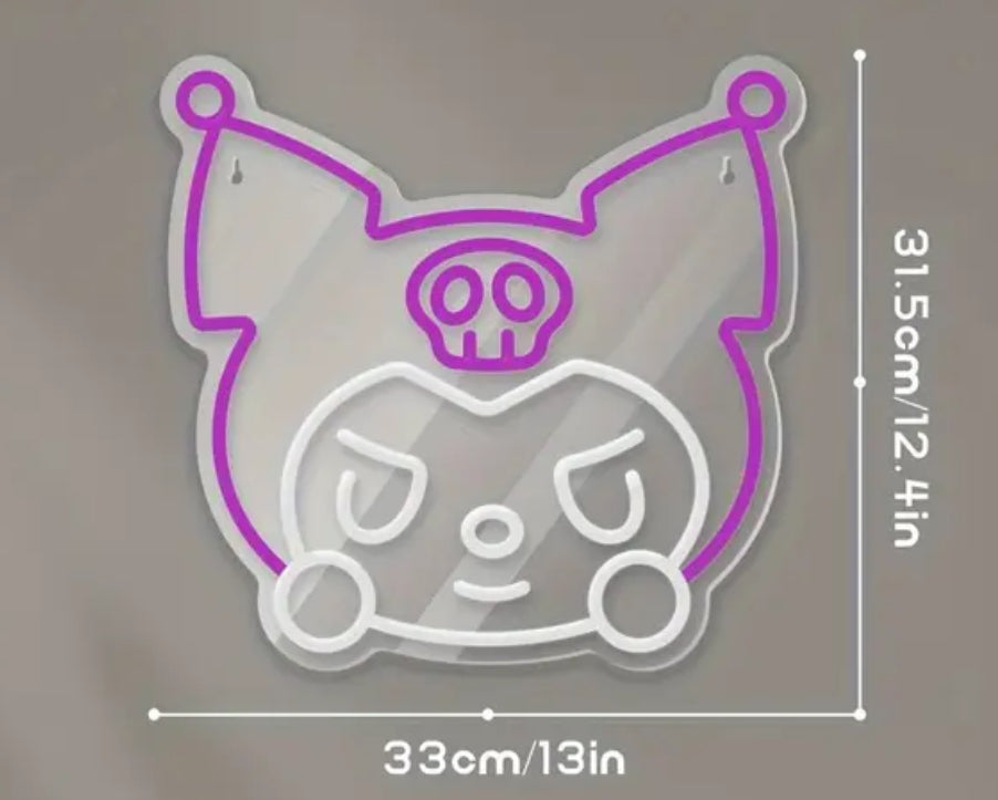 Kuromi