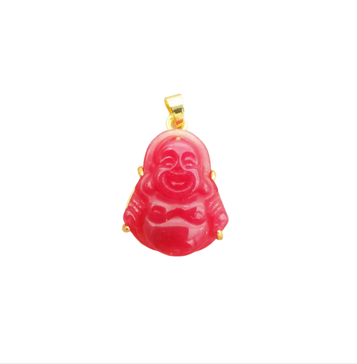 Mini Buddhas