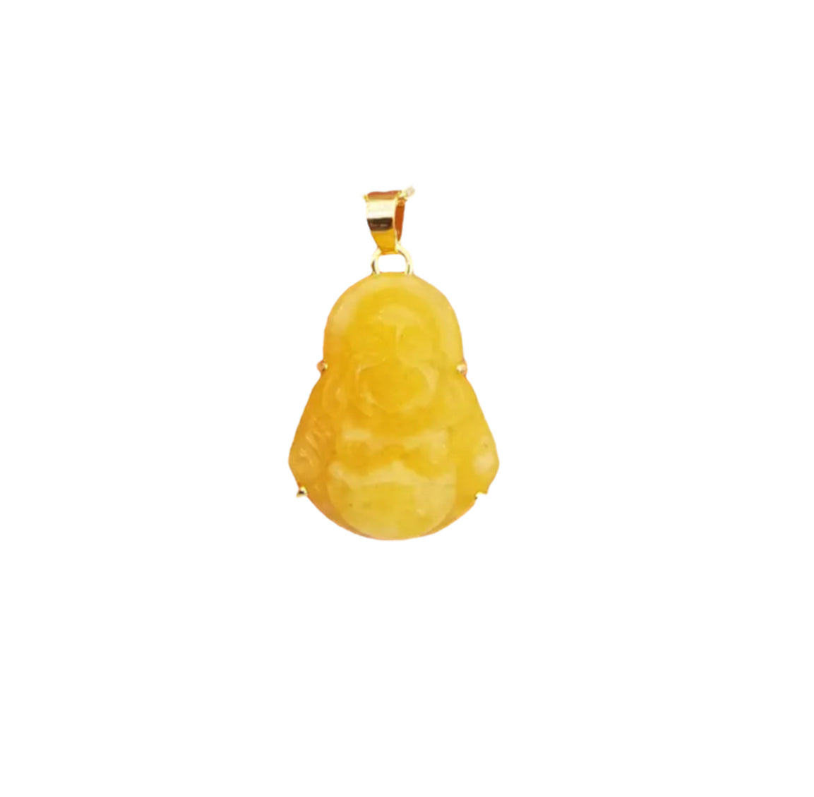 Mini Buddhas