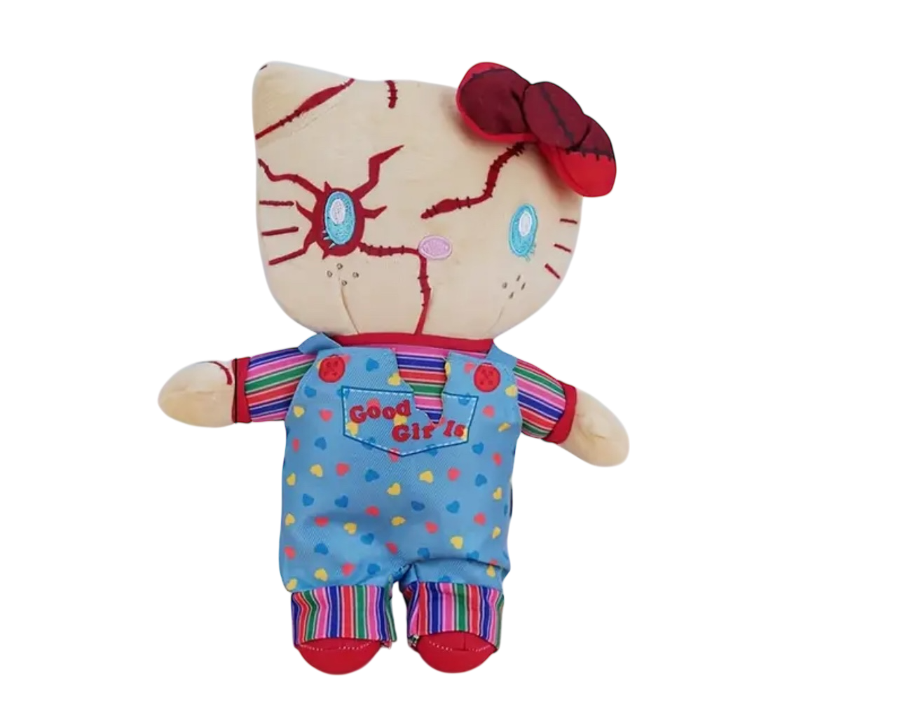 CHUCKY HELLO KITTY