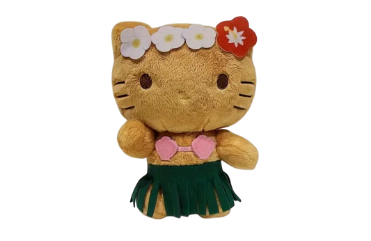 HULA HELLO KITTY