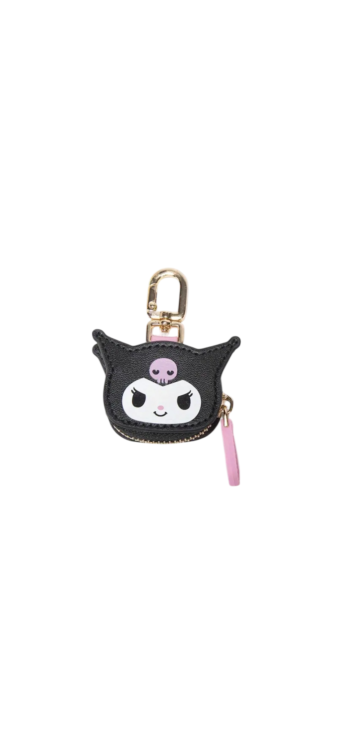 MINI KUROMI ZIP