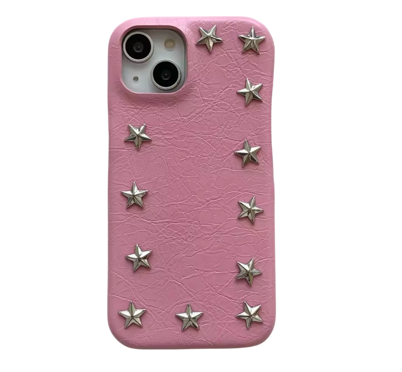 STAR STUD PHONE CASE