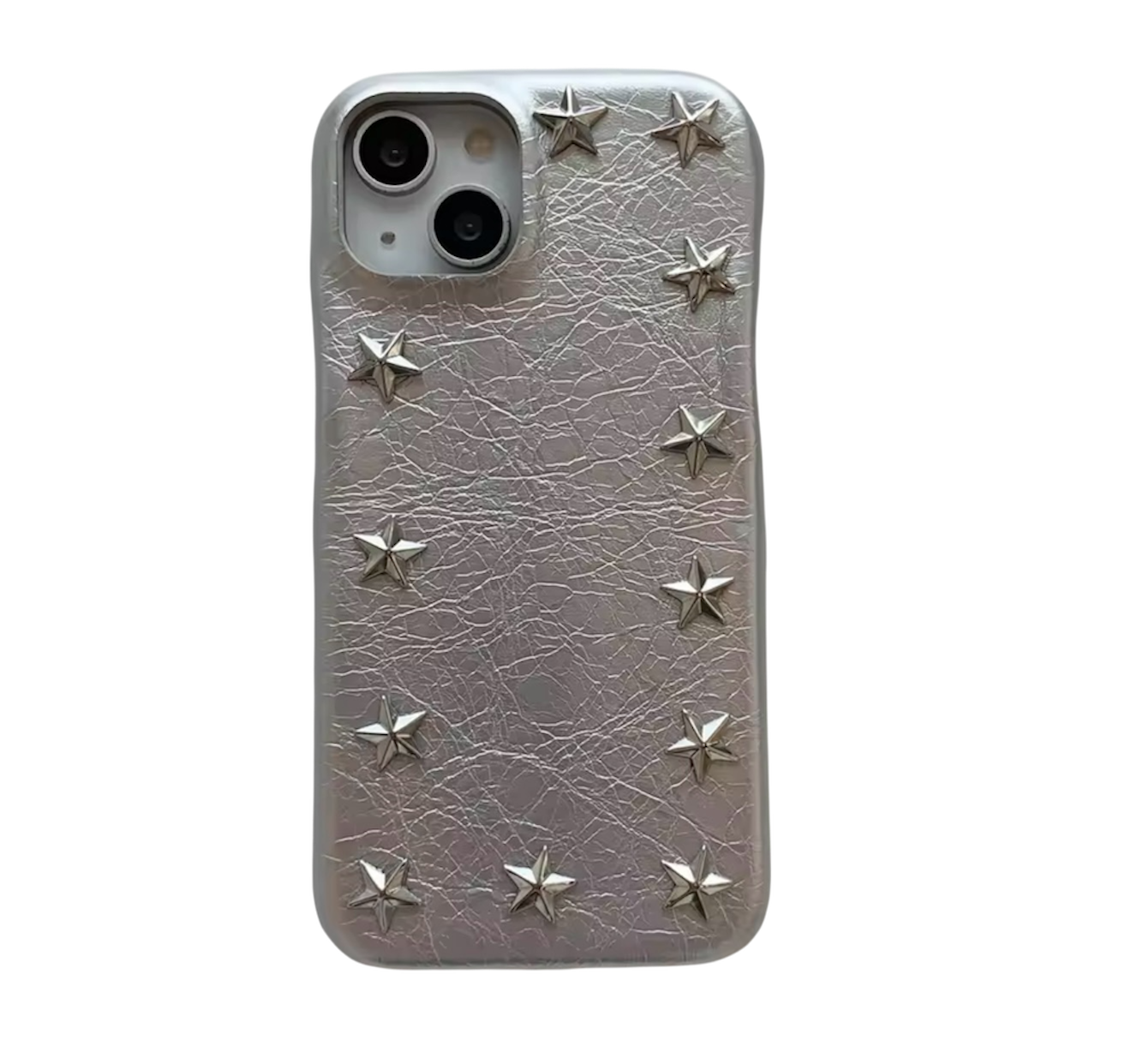 STAR STUD PHONE CASE