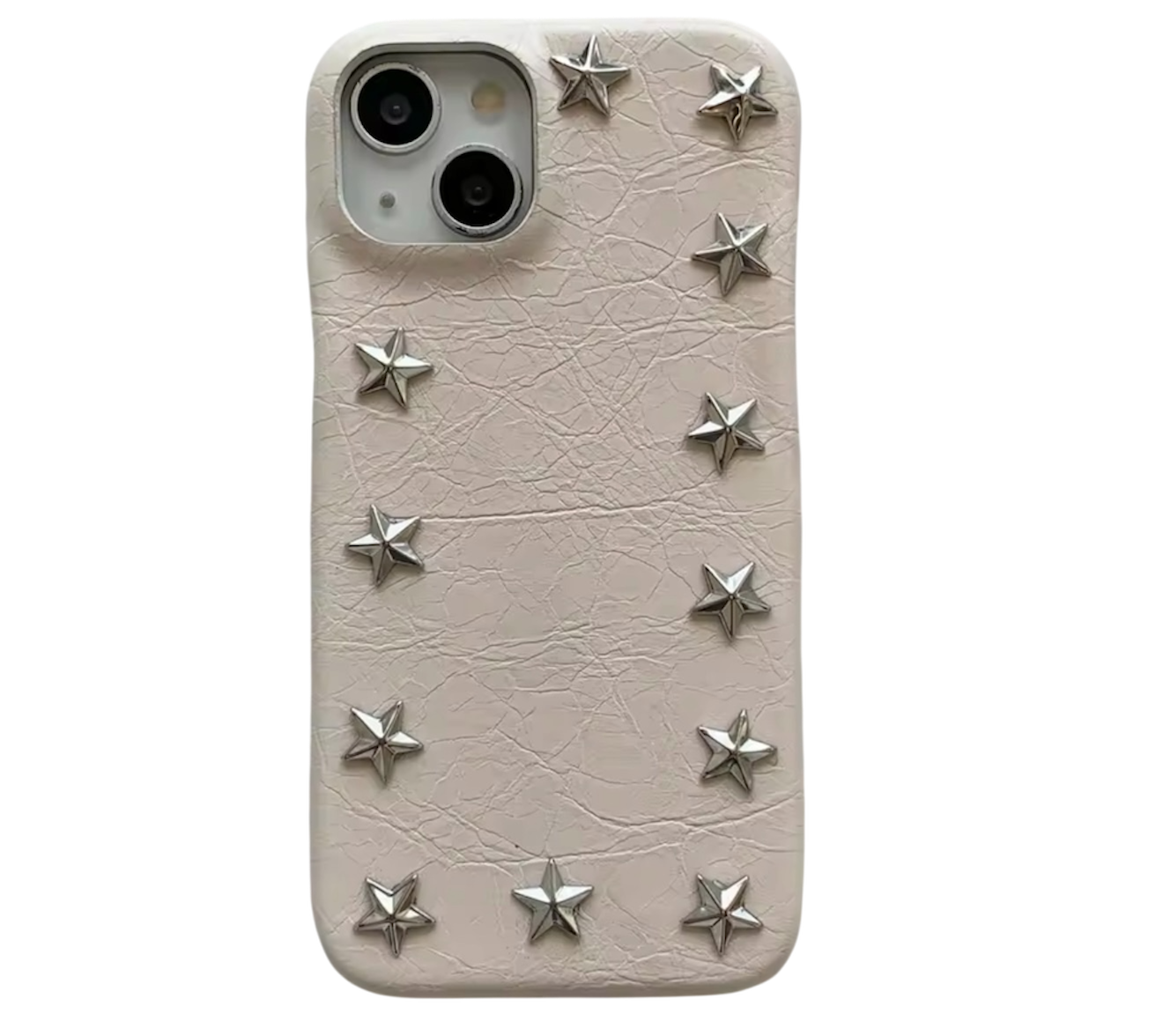 STAR STUD PHONE CASE