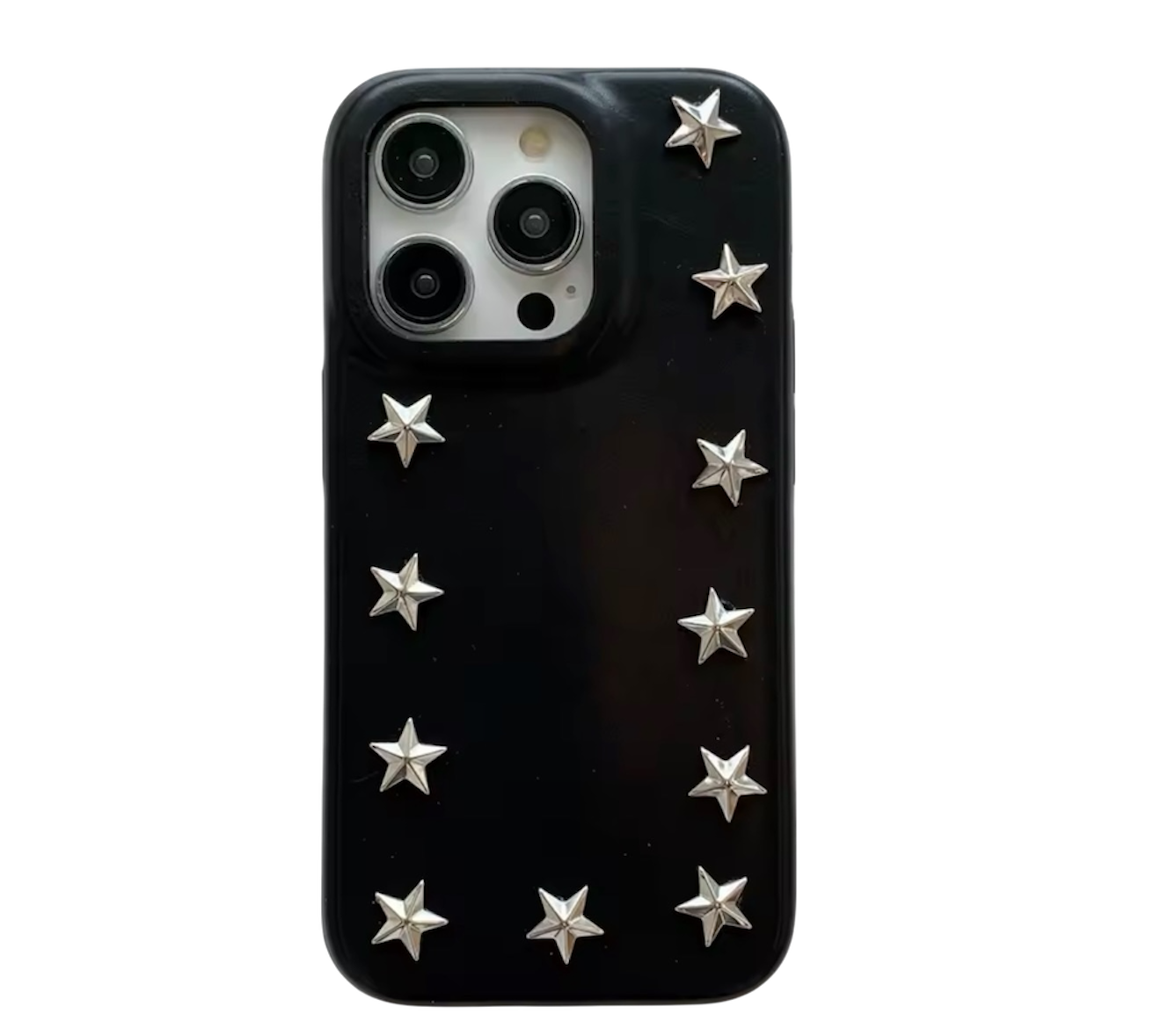 STAR STUD PHONE CASE